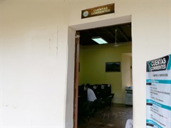 Cuentas corrientes
